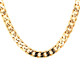 Pre Owned 9ct Curb Chain ZU164